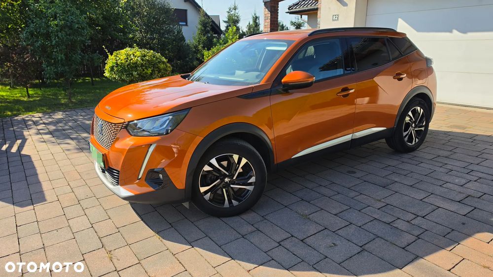 Peugeot 2008 Allure Pack - 31