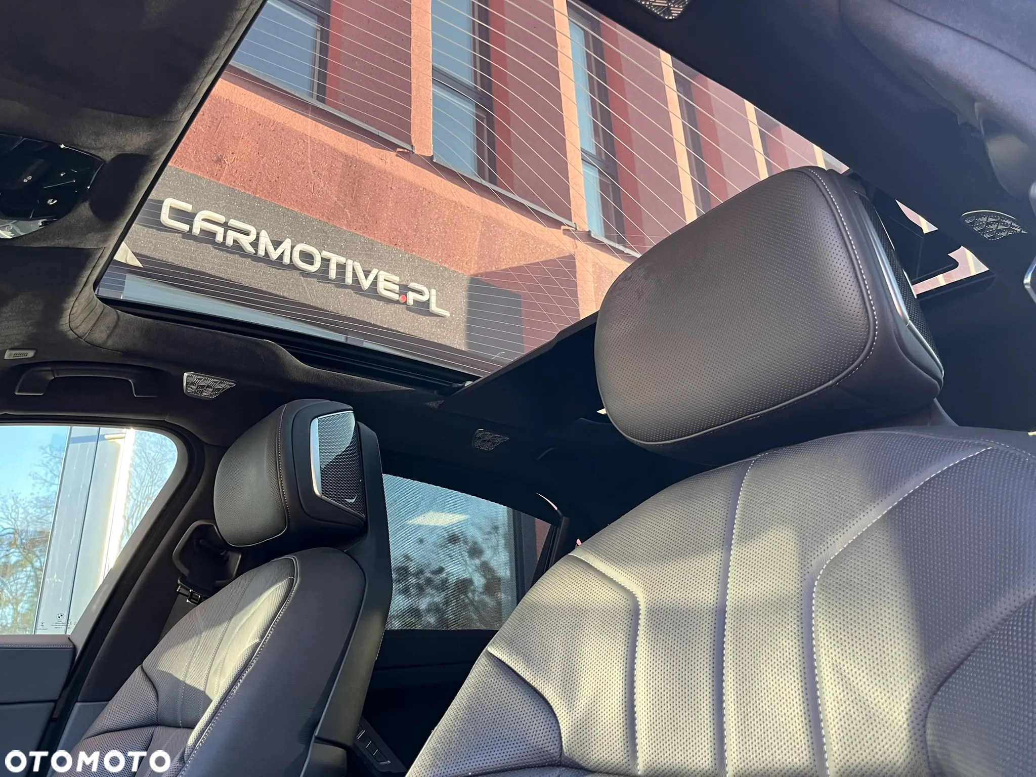 BMW Seria 7 750e PHEV xDrive M Sport sport - 21