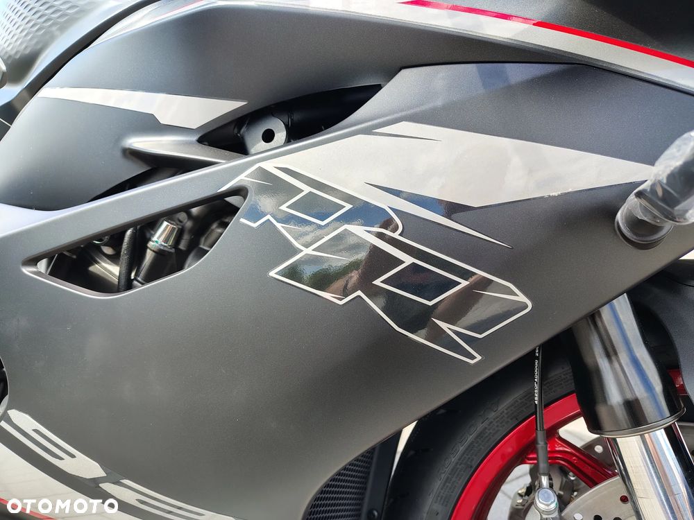 QJMOTOR SRK 921RR - 8