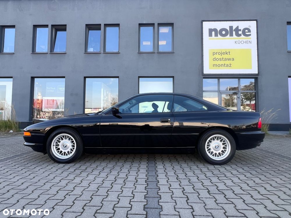 BMW Seria 8 850 Ci - 16