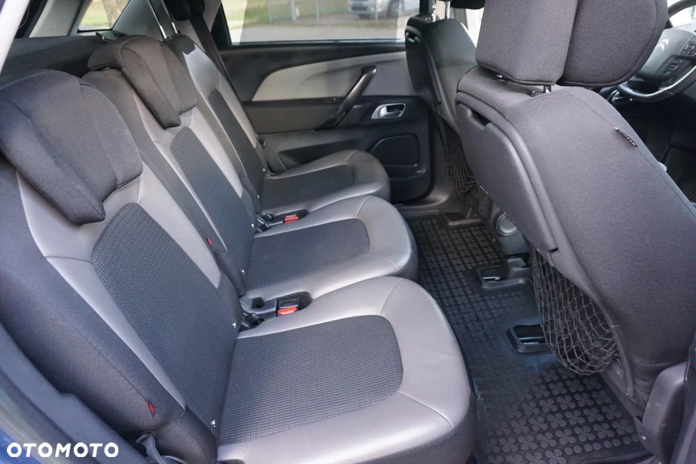 Citroën C4 Picasso BlueHDi 150 EAT6 Exclusive - 15