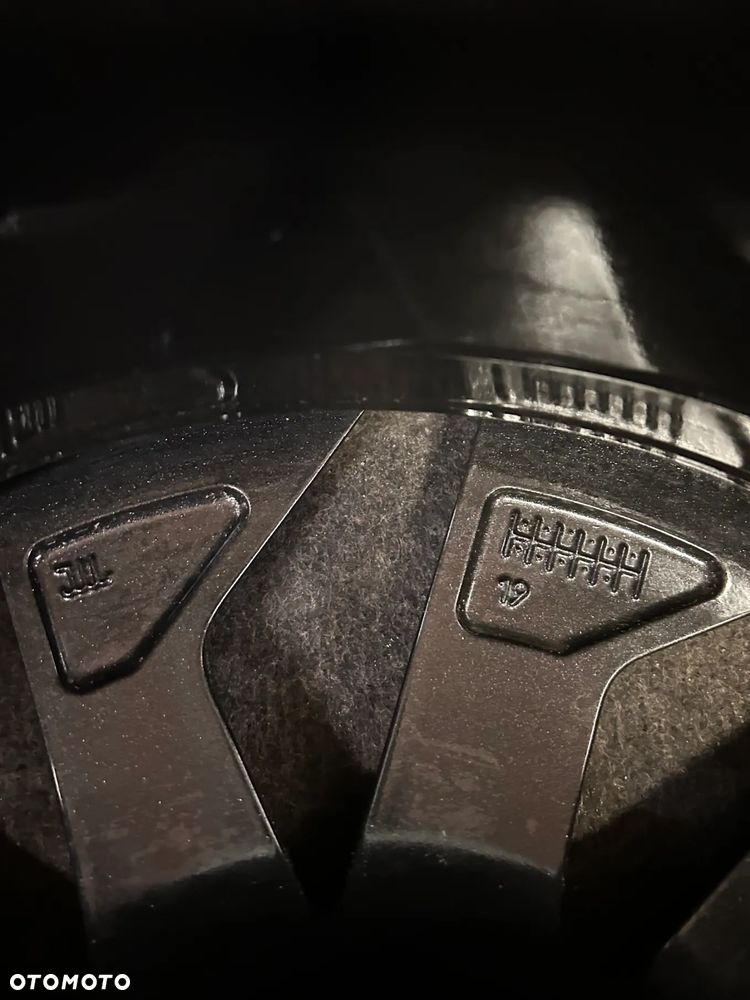 Alufelga Skoda Fabia III 16 cali 5x100 1szt. 6V0601025 - 11