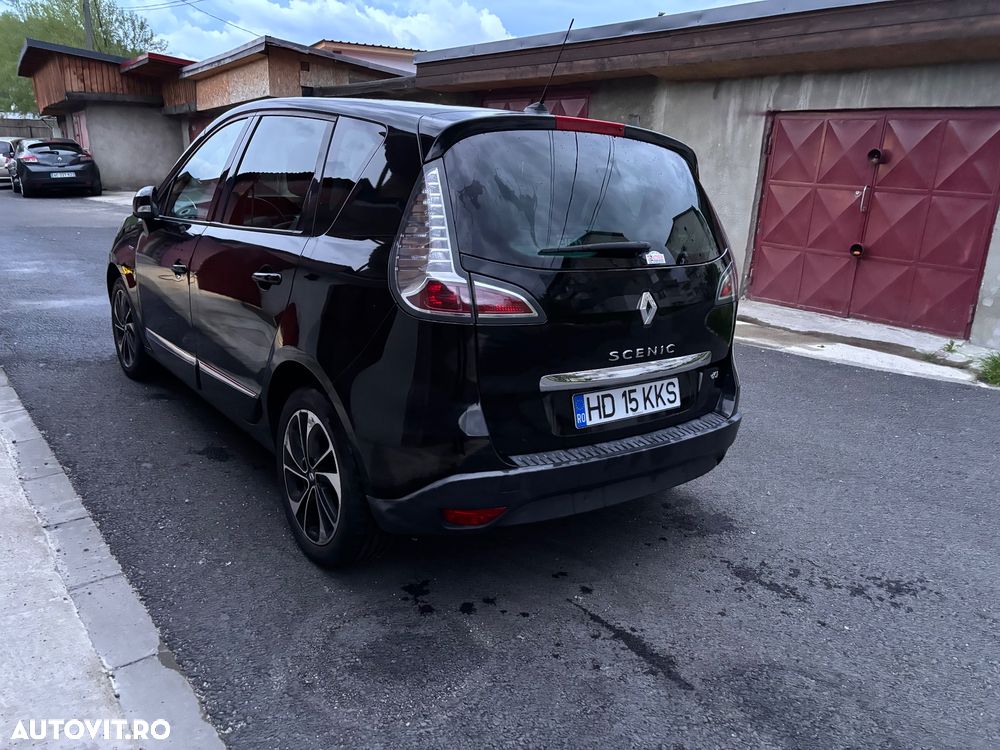 Renault Scenic - 5