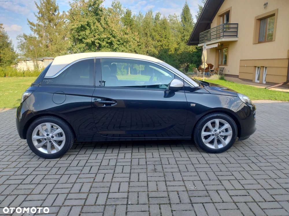 Opel Adam 1.4 Black Link - 5