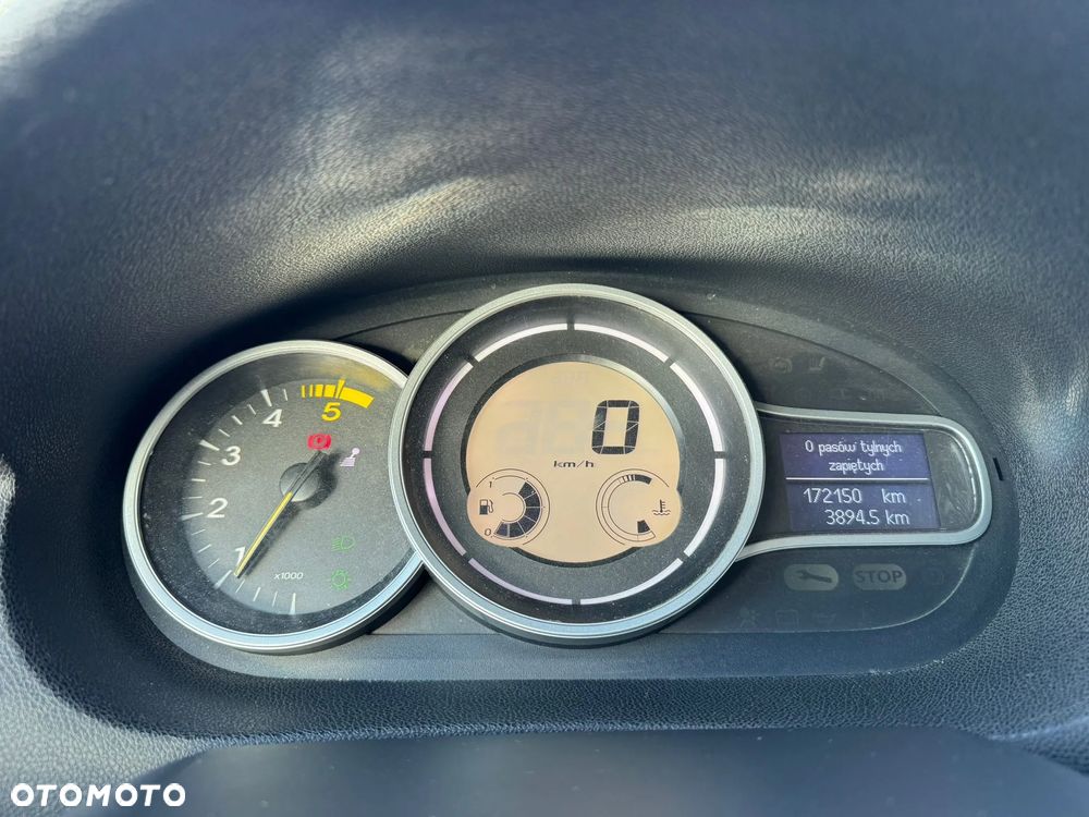Renault Megane - 20