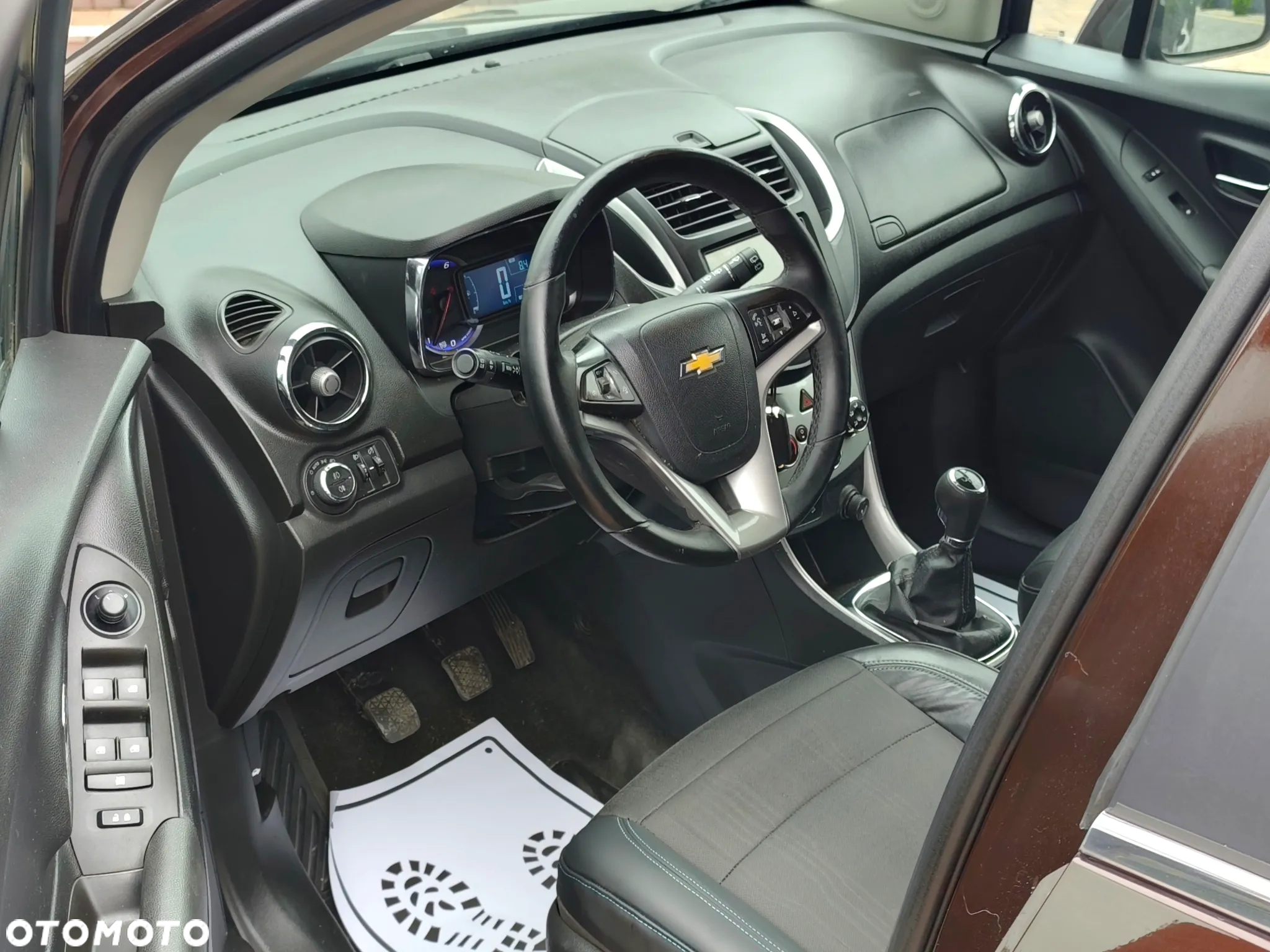 Opel Mokka - 26