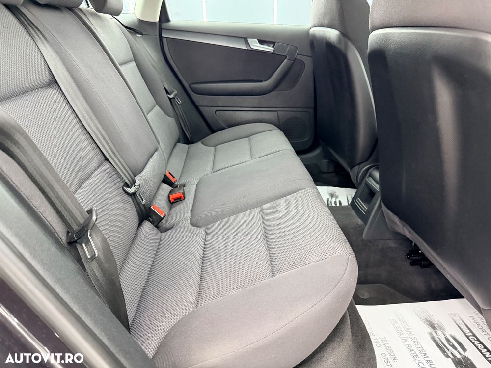 Audi A3 1.6 TDI Attraction - 7