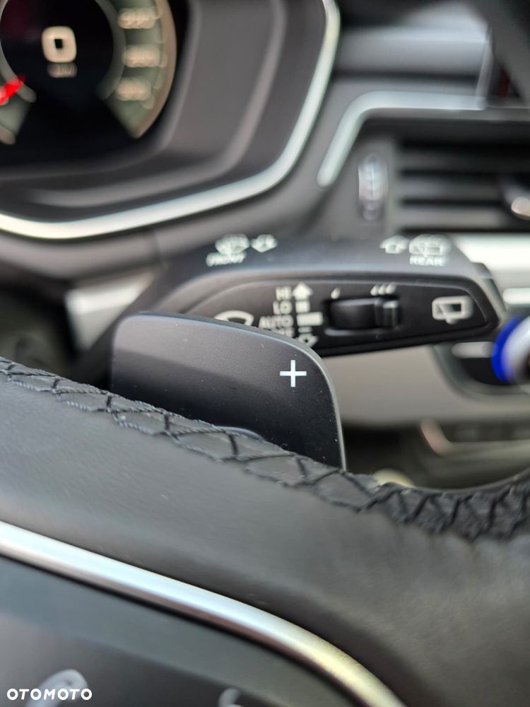 Audi A4 Avant 40 TDI S tronic advanced - 26