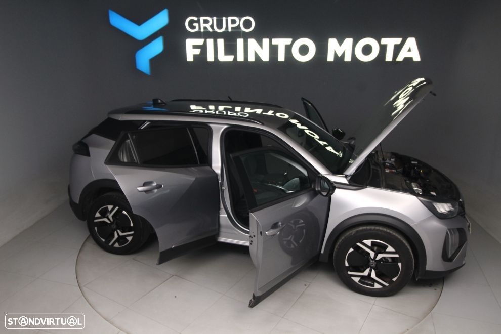 Peugeot 2008 1.2 PureTech Allure - 13