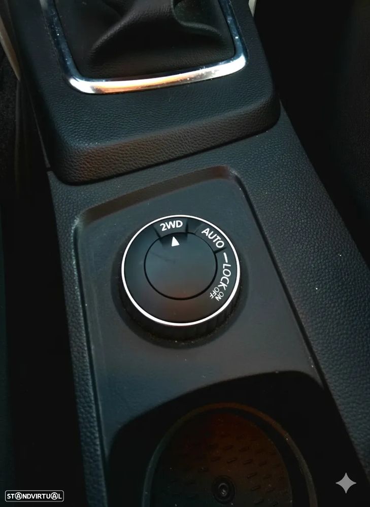 Dacia Duster 1.5 Blue dCi Extreme 4WD - 12