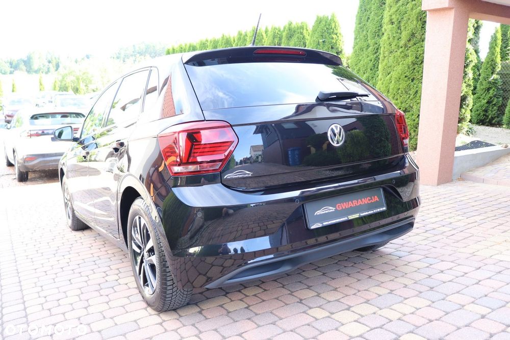 Volkswagen Polo - 33