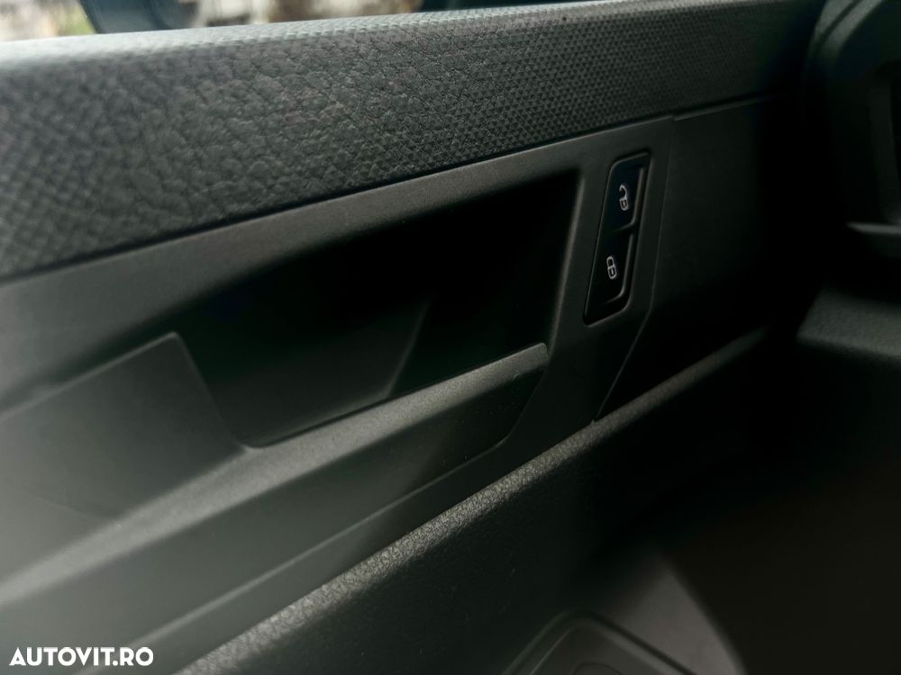 Volkswagen Caddy Maxi 1.5 TSI 84 kW - 12