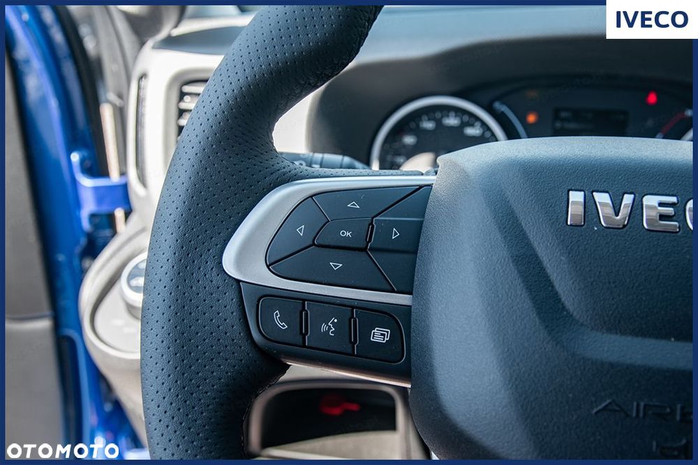 Iveco Daily 70C18HA8/P Hi-Matic Autolaweta 3.0 180KM - 26