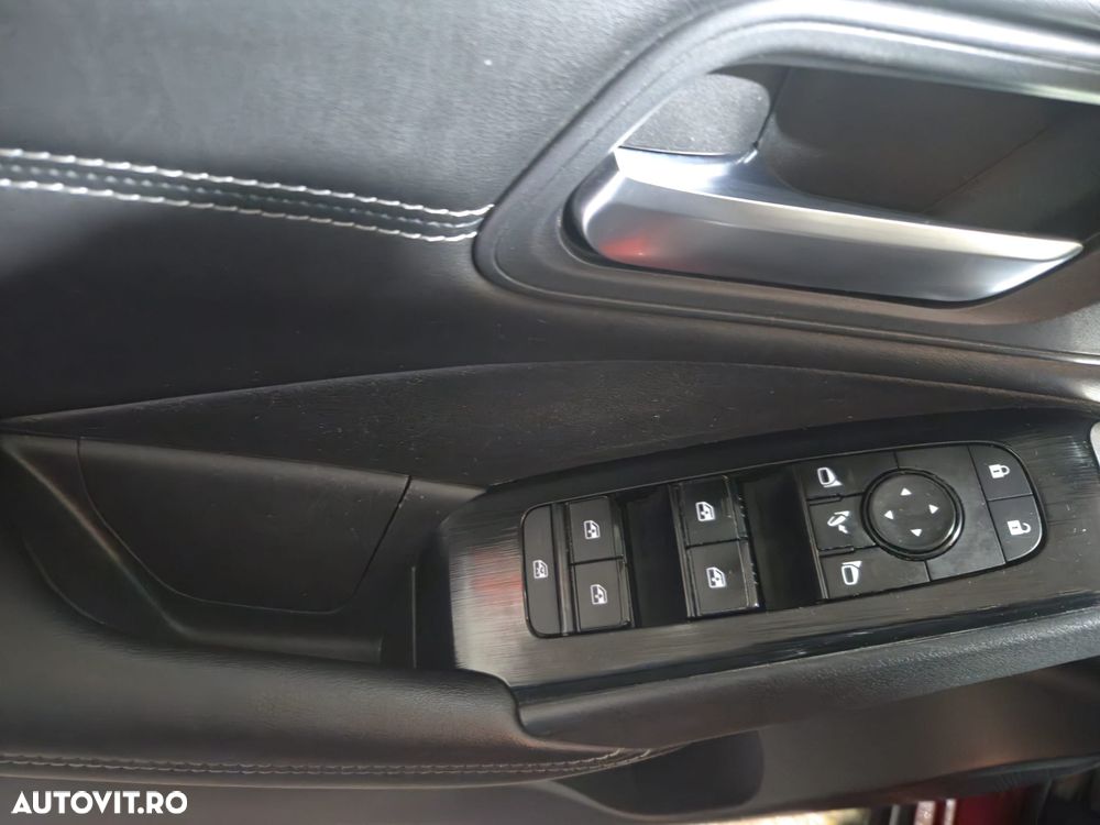 Nissan Qashqai - 19
