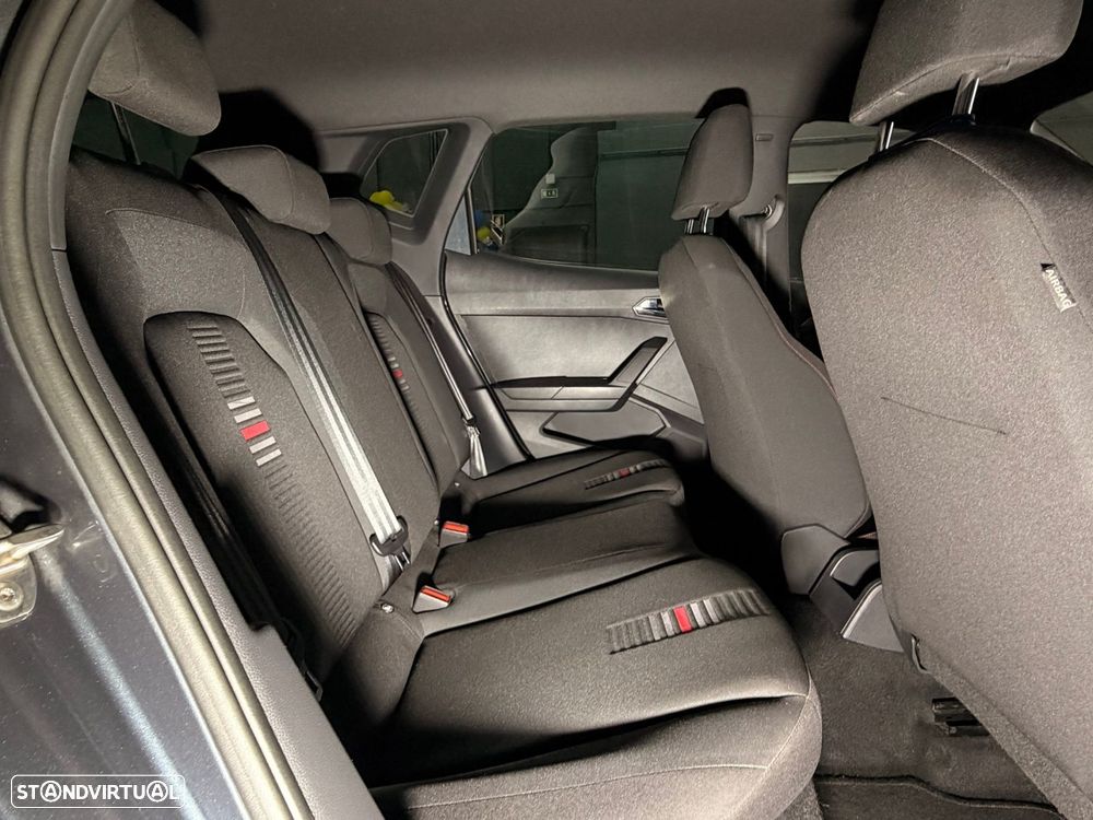 SEAT Arona 1.0 TSI FR - 31