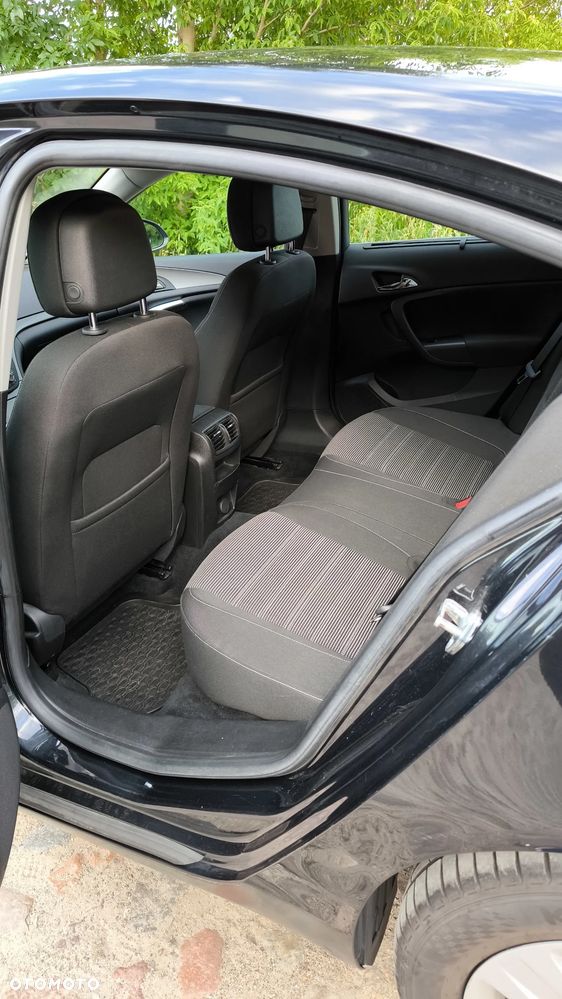 Opel Insignia 1.6 T Sport - 28