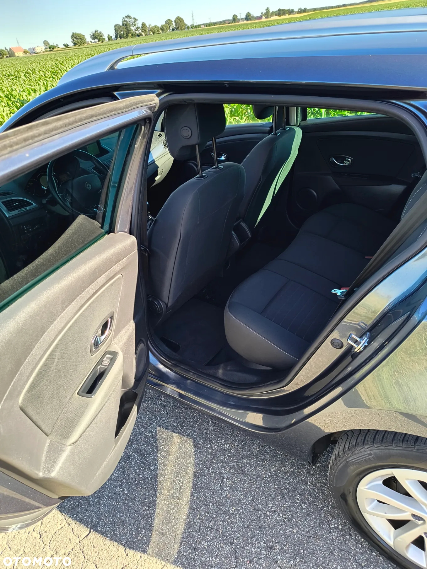 Renault Megane 1.5 dCi Energy Limited - 6