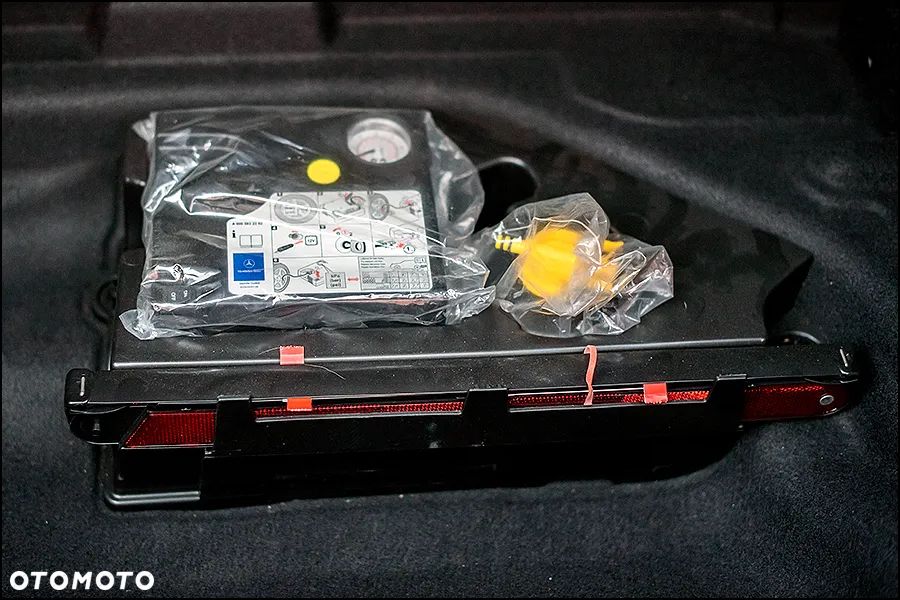 Mercedes-Benz Klasa A 180 (BlueEFFICIENCY) Urban - 39