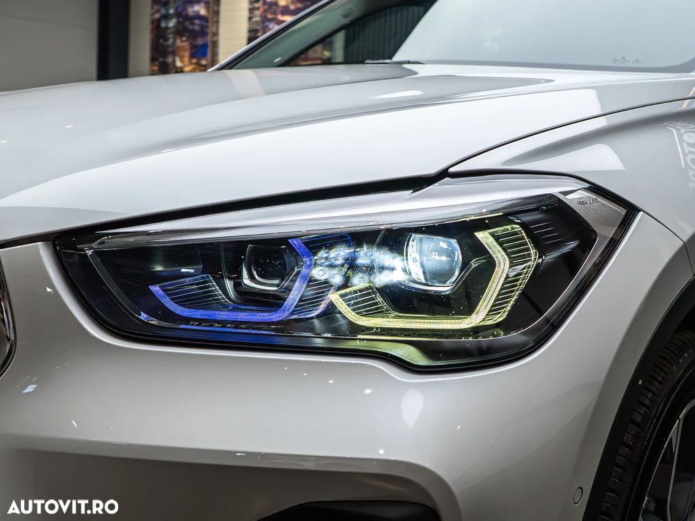 BMW X1 xDrive18d Aut. xLine - 33