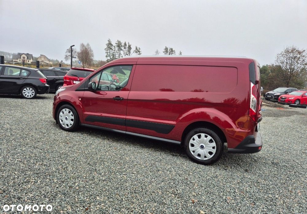 Ford Transit Connect - 28
