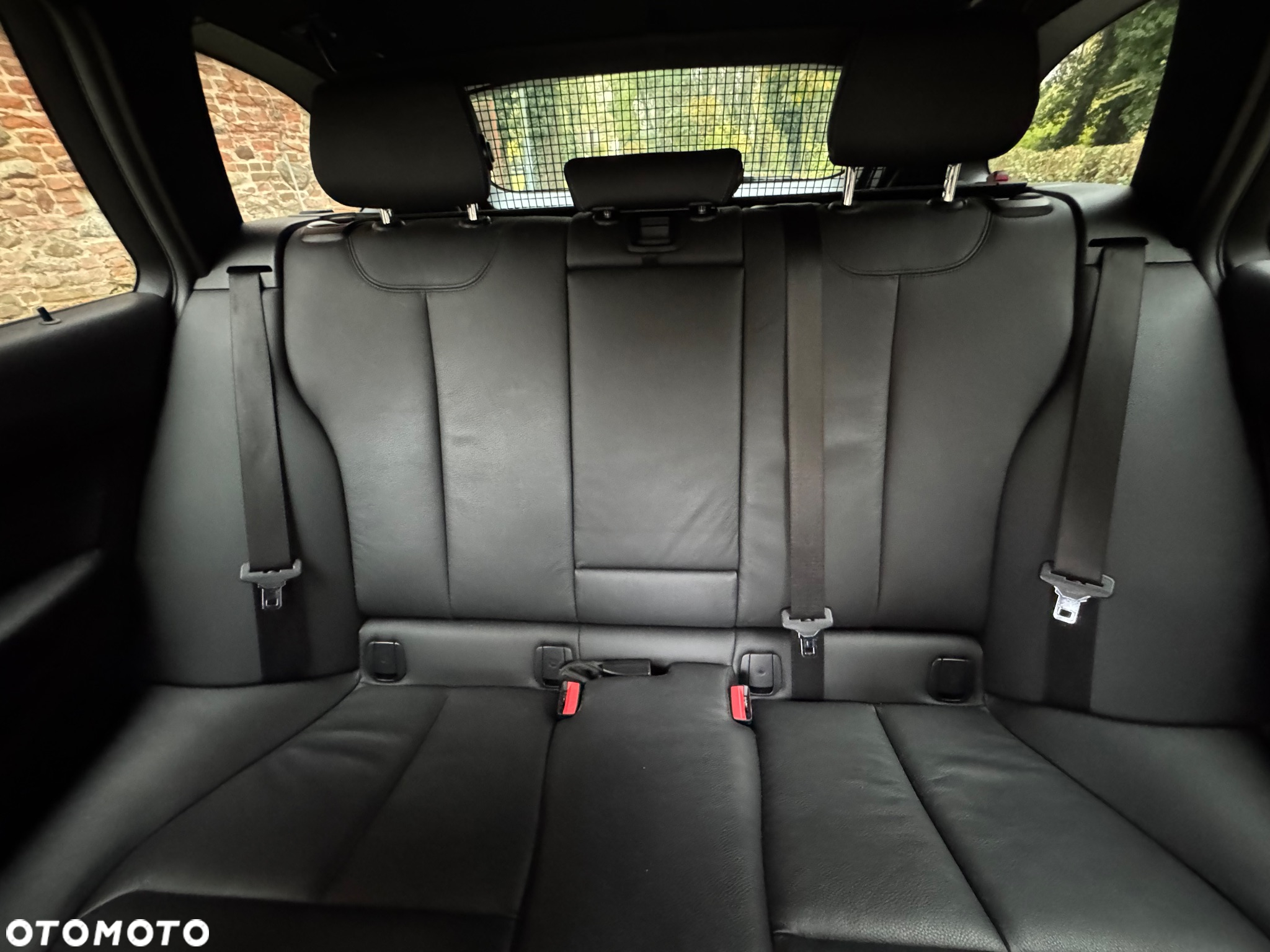 BMW Seria 3 320d xDrive - 32