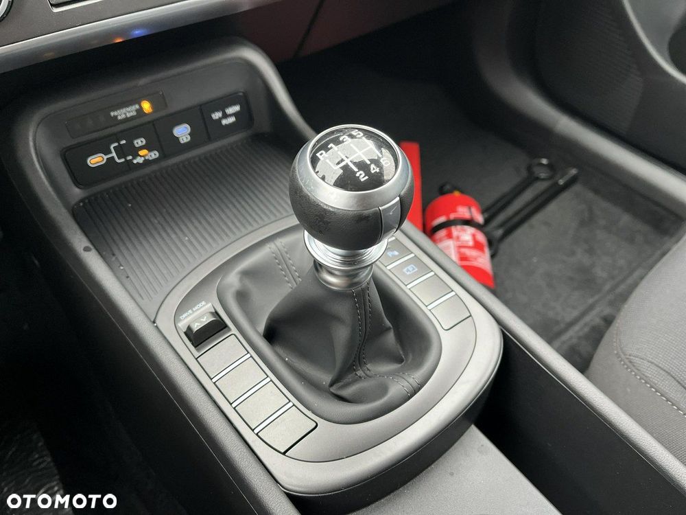 Hyundai Kona 1.0 T-GDI Smart - 15