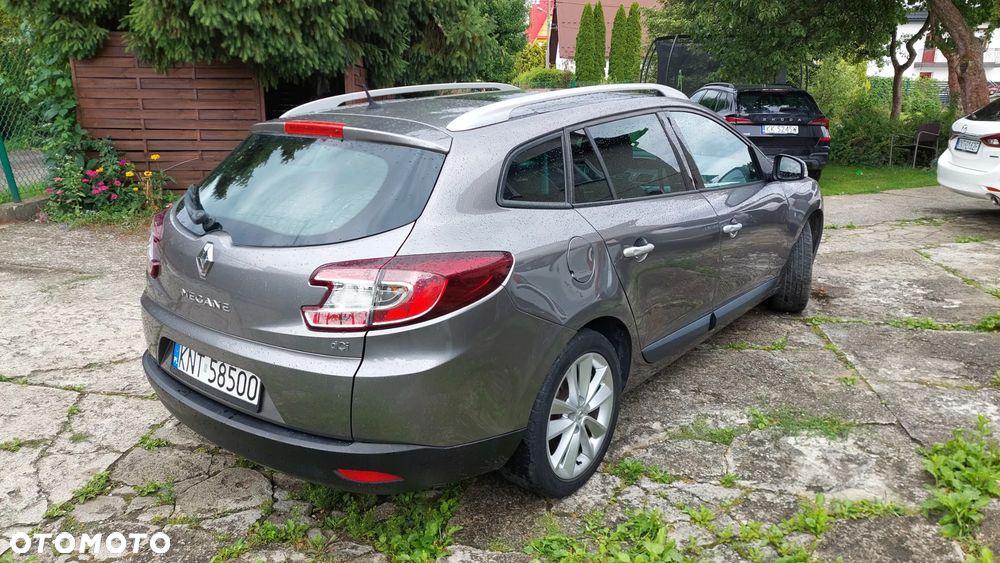 Renault Megane - 7
