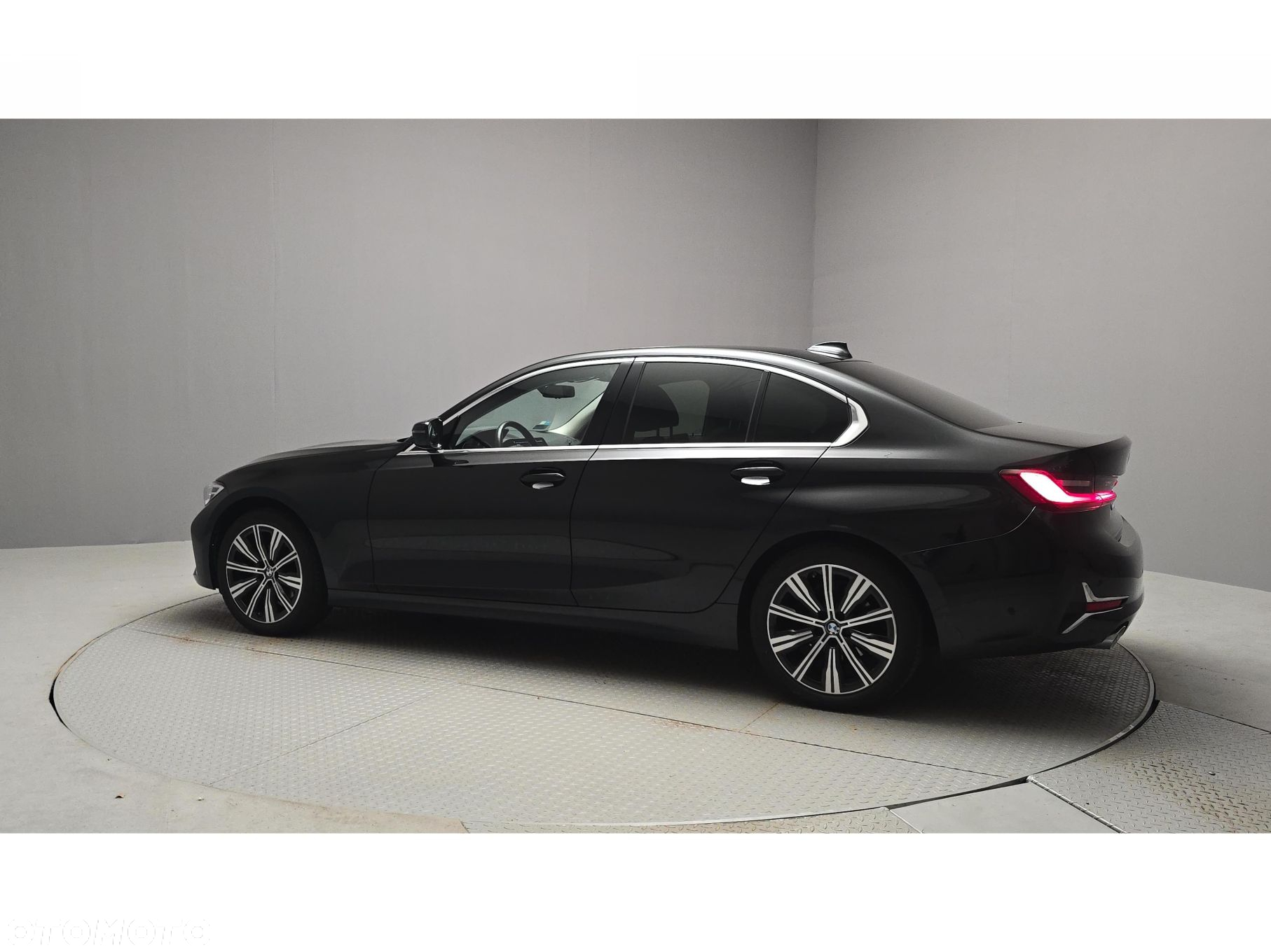 BMW Seria 3 - 3