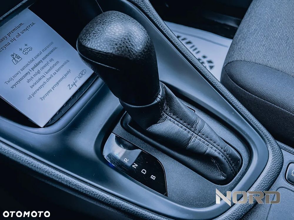 Toyota Yaris Hybrid 1.5 Active - 13