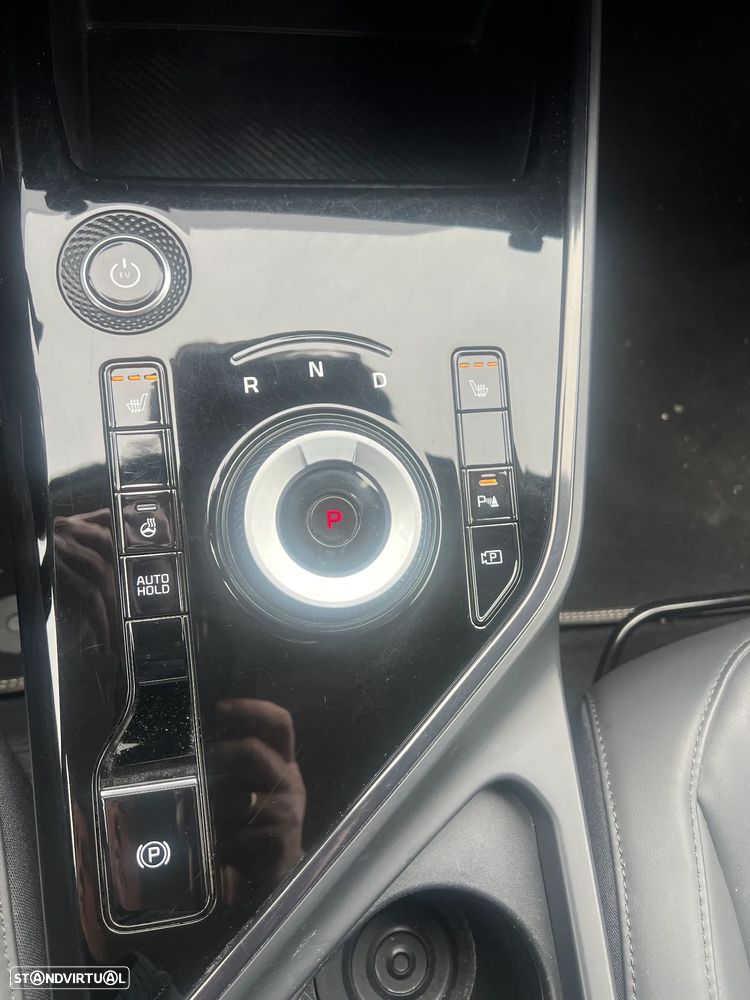 Kia e-Niro 64kWh - 8