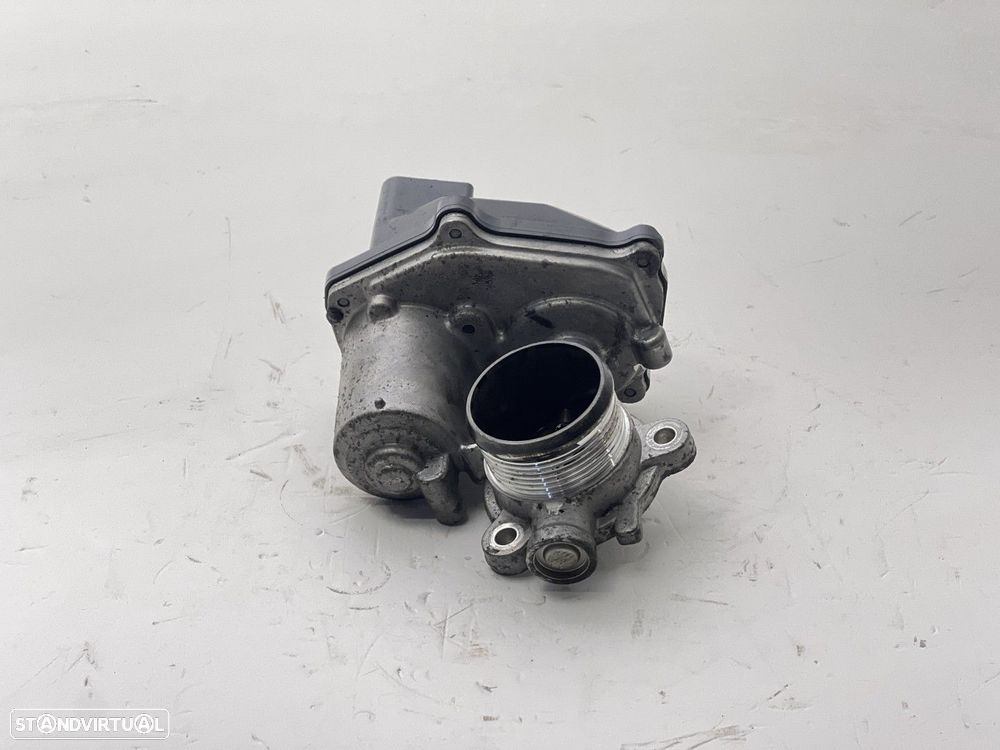 Válvula EGR VW GOLF VII (5G1, BQ1, BE1, BE2) 1.6 TDI REF. 04L131501C MOTOR CLHA - 3