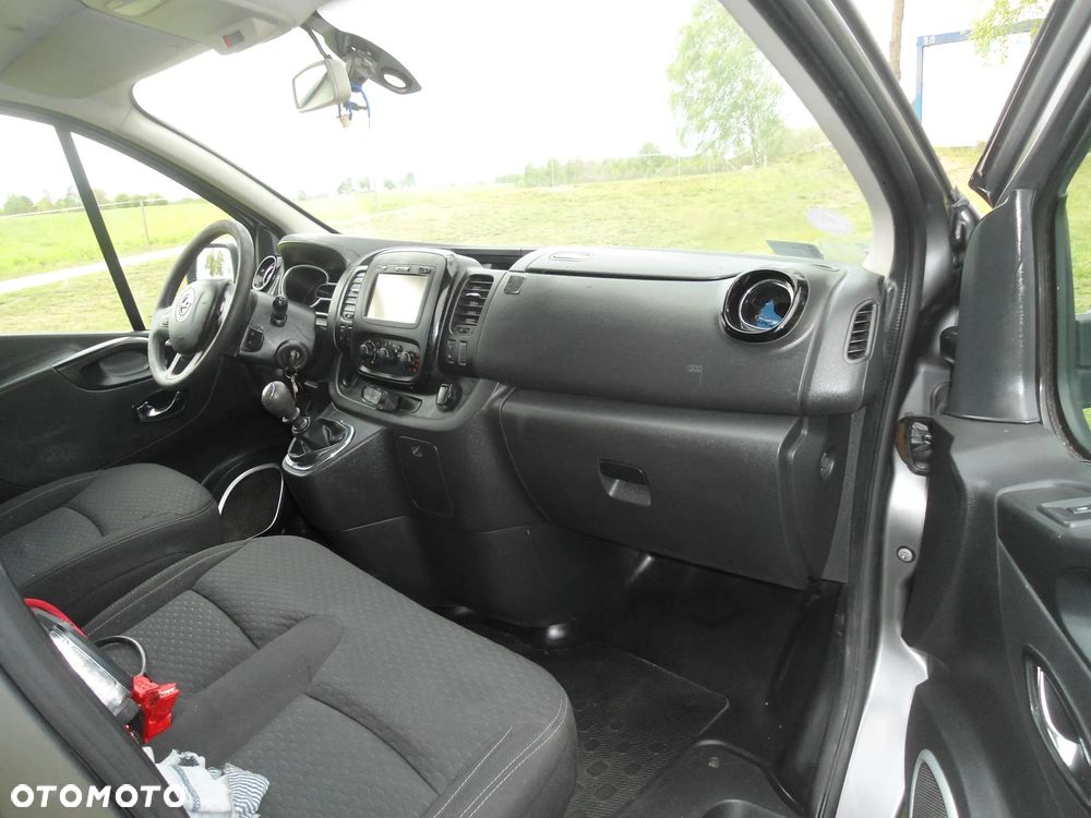 Opel Vivaro 1.6 CDTI L2 - 7
