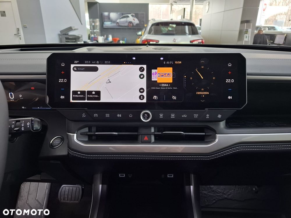 Jeep Compass 74 kWh First Edition - 11