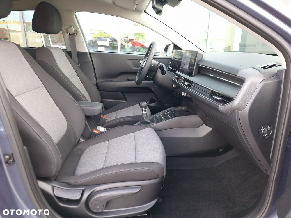 Kia Stonic 1.0 T-GDI L - 16