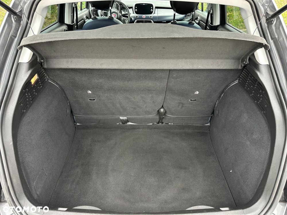 Fiat 500X 1.0 Connect - 8