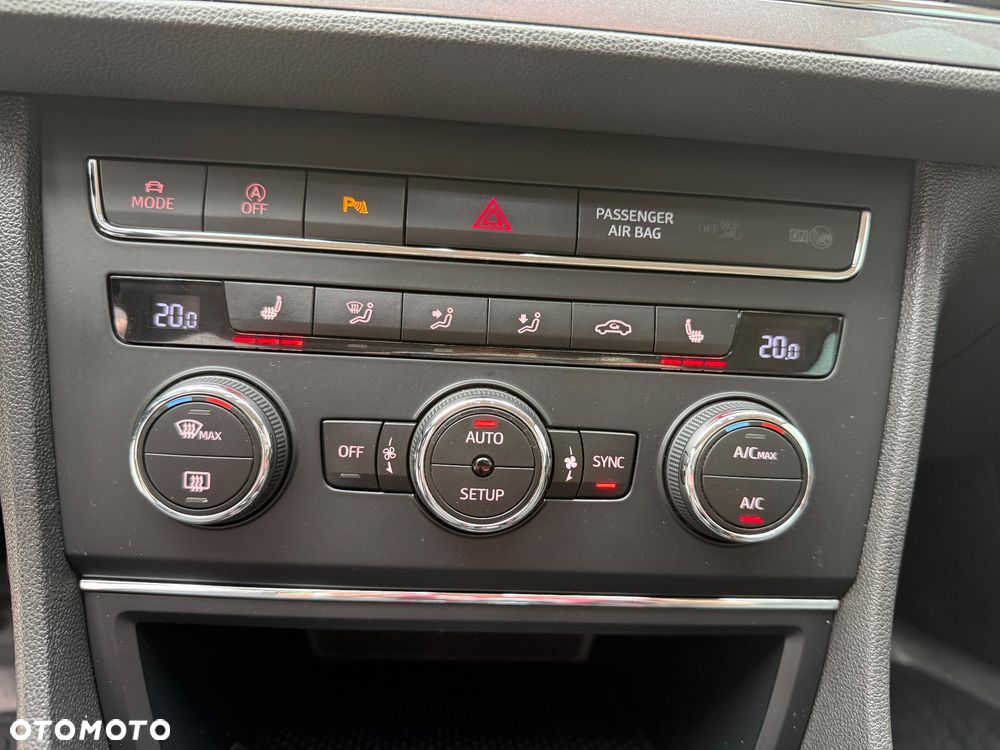 Seat Leon 2.0 TDI DPF FR - 25