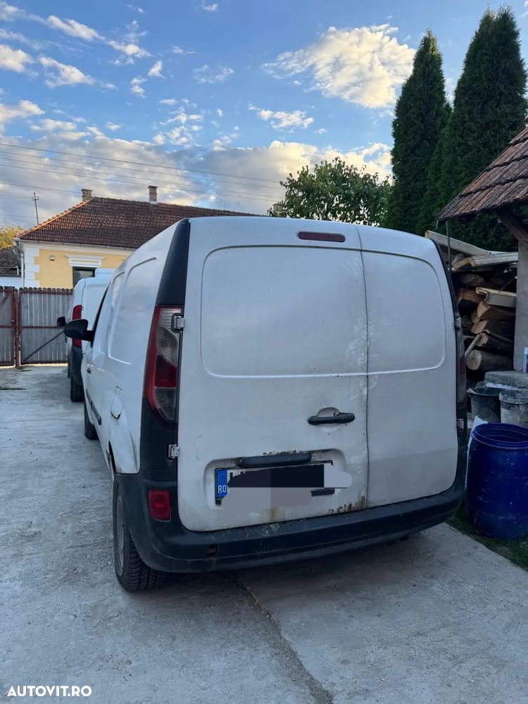 Renault Kangoo 1.5 dCi 90 Expression - 2