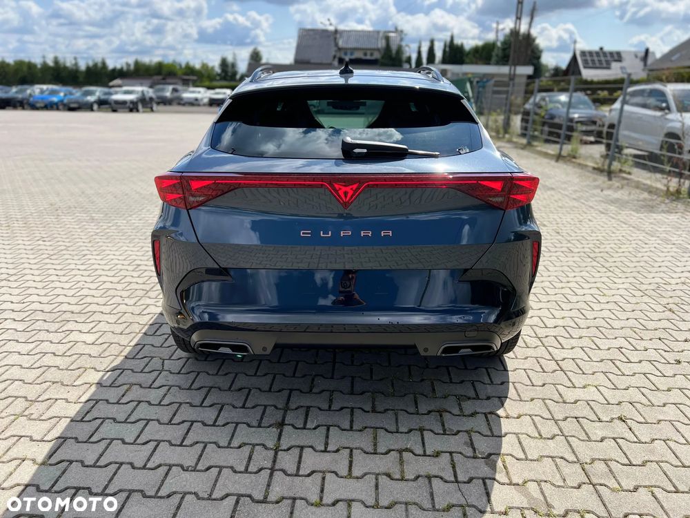 Cupra Formentor 1.5 eTSI mHEV DSG - 24