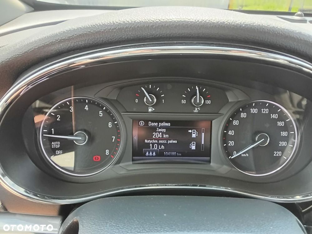 Opel Mokka - 22