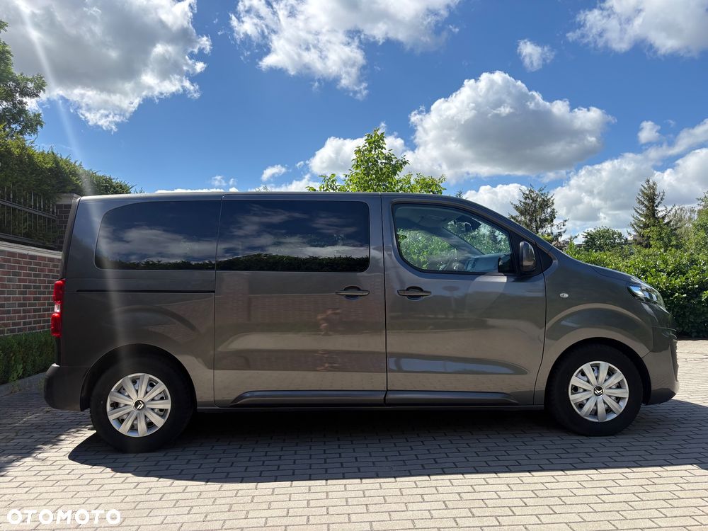 Citroën SpaceTourer M Shine - 7