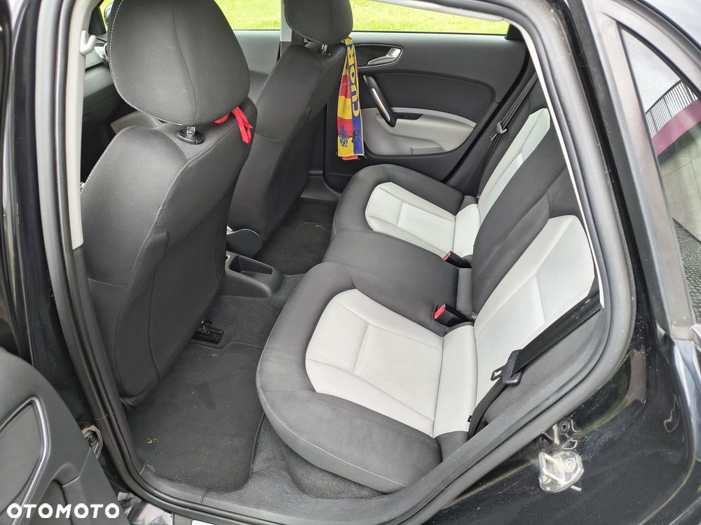 Audi A1 Sportback 1.6 TDI Ambition - 7