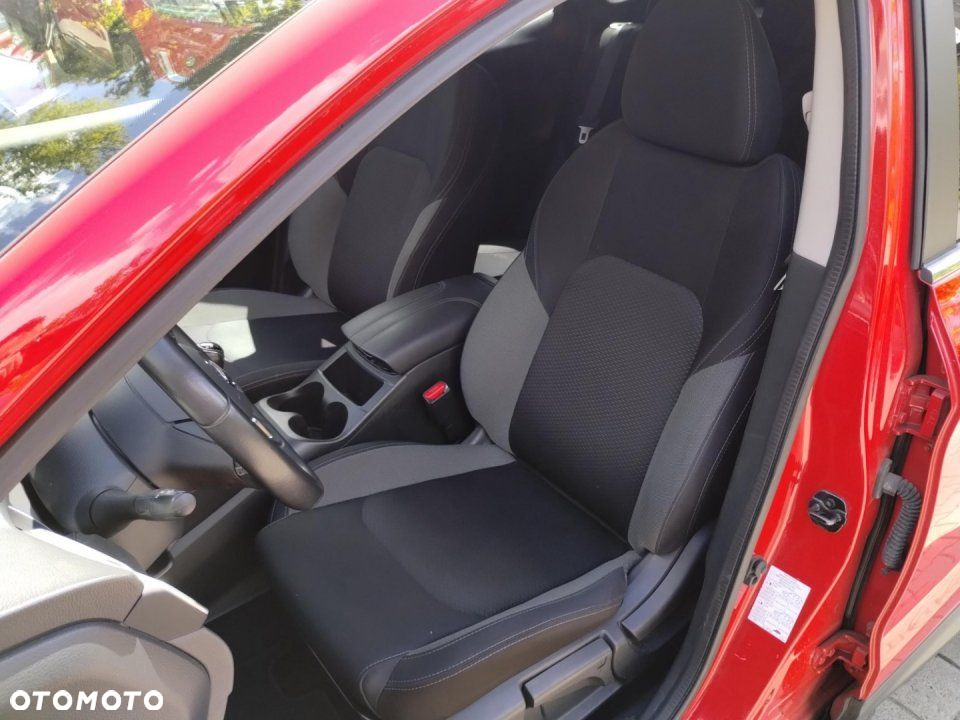 Nissan Qashqai - 11