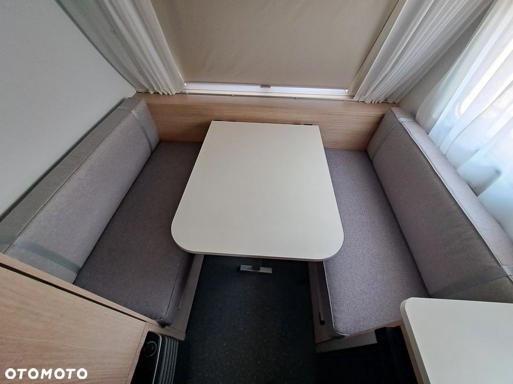 Adria Aviva 360DK Truma 4OS FV23% WCC - 16