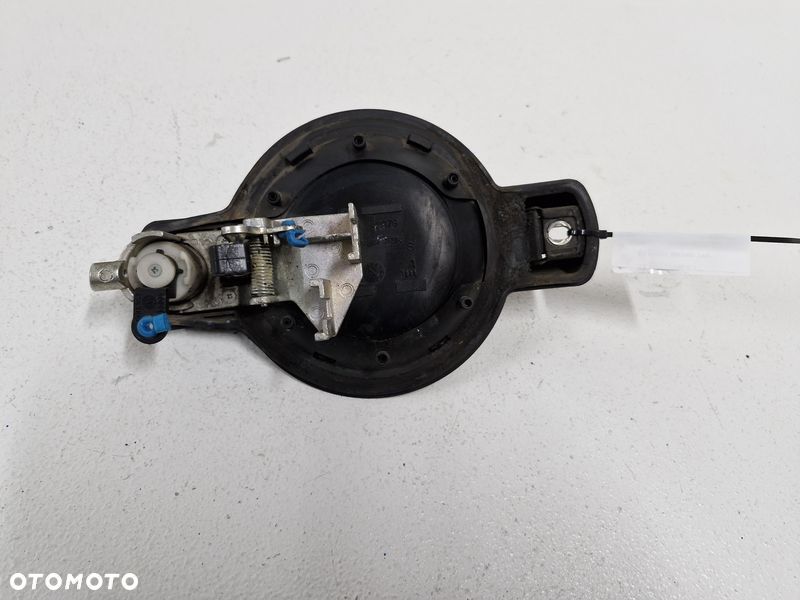 fiat doblo 1 i klamka zewnętrzna drzwi skrzydłowych lewy tył lewa tylna - 3