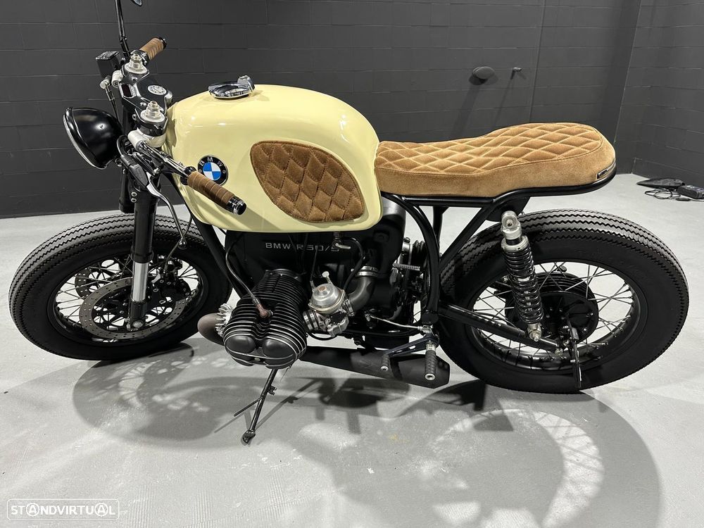 BMW R 60 - 3