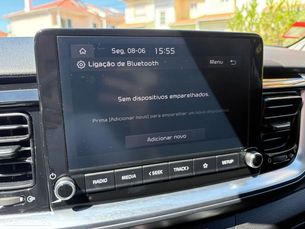 Kia Stonic 1.0 T-GDI Drive - 44