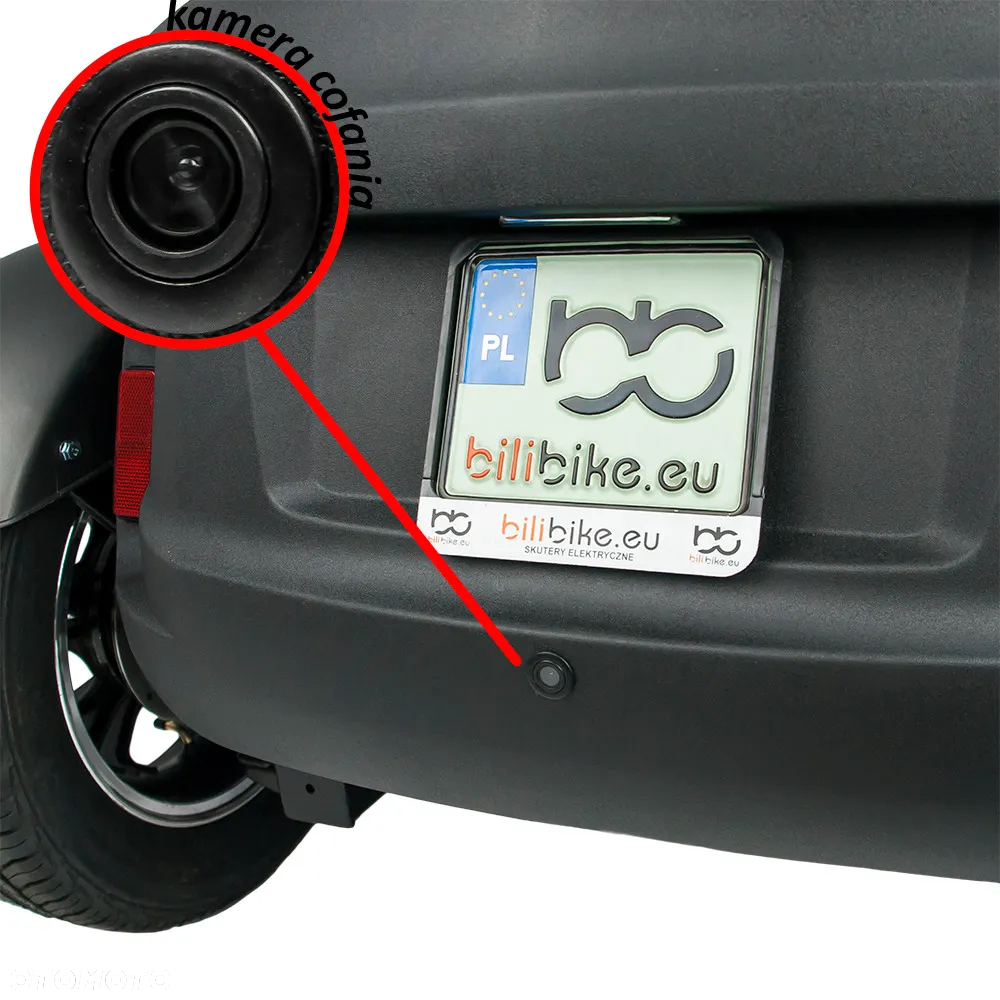 Bili Bike CITY GO - 10