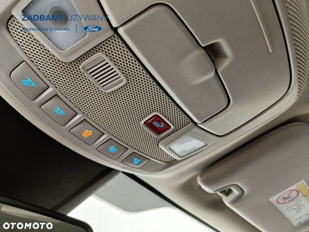 Ford S-Max - 24