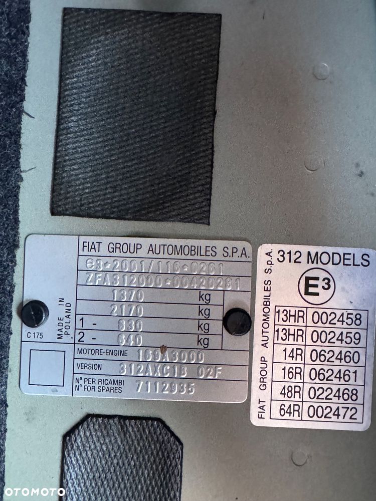 Fiat 500 1.4 16V byDiesel - 34