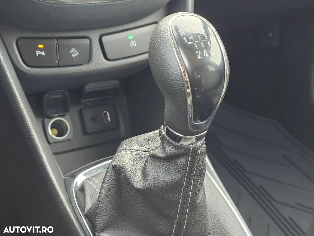 Opel Mokka 1.7 CDTI ECOTEC START/STOP 4x4 Cosmo - 15